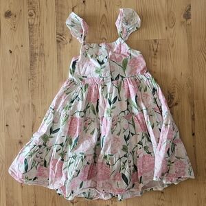 SweetHoney Girls Dress